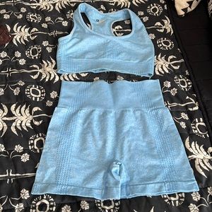 Workout set